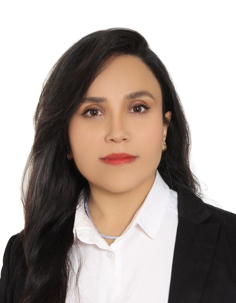 Mehrnoosh Khademi