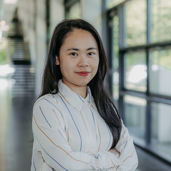 Thanh Quyen Nguyen