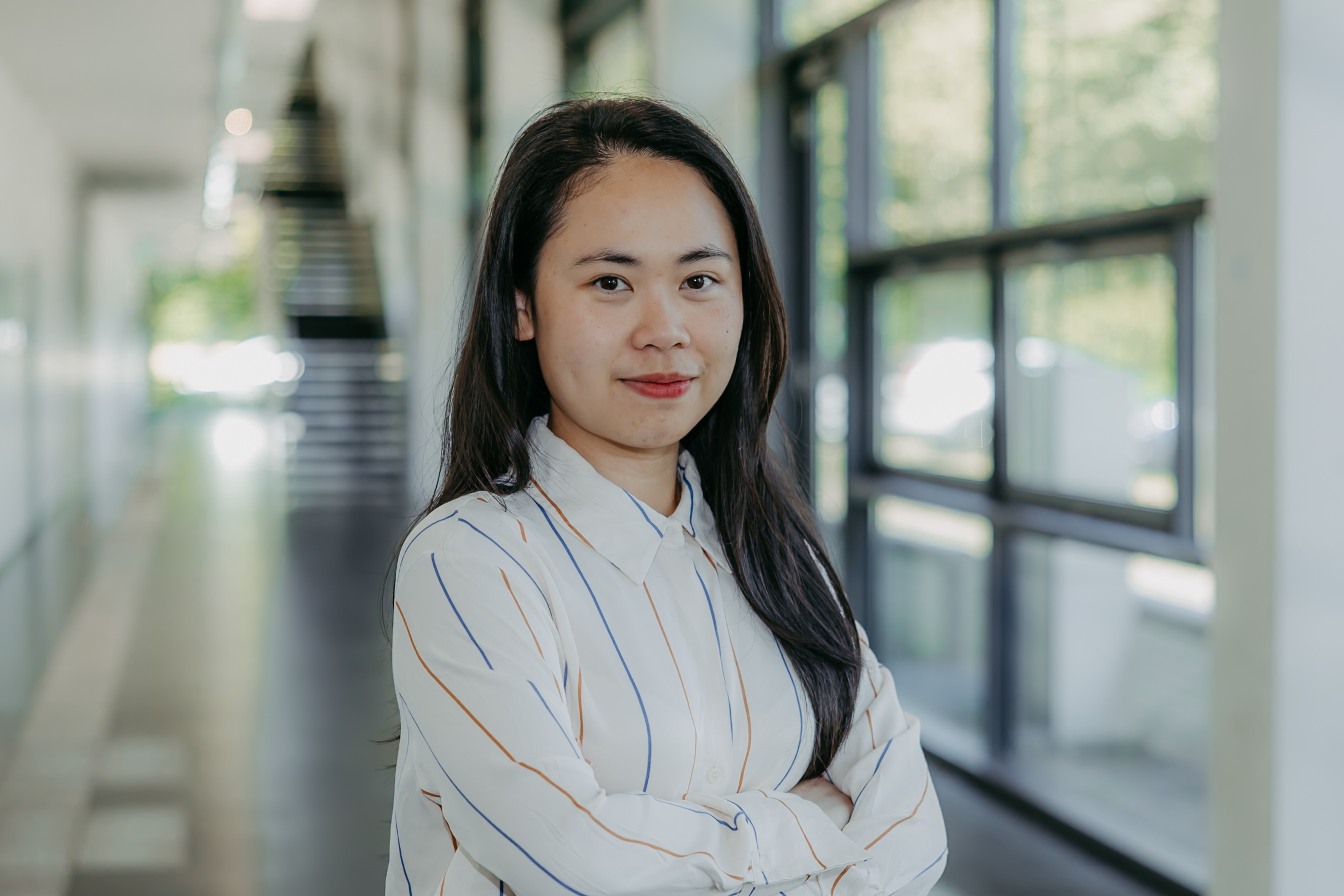 Thanh Quyen Nguyen